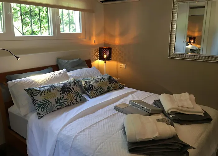 Feriehus Casa Luna Elviria *