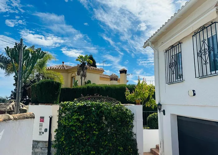 Casa Luna Elviria