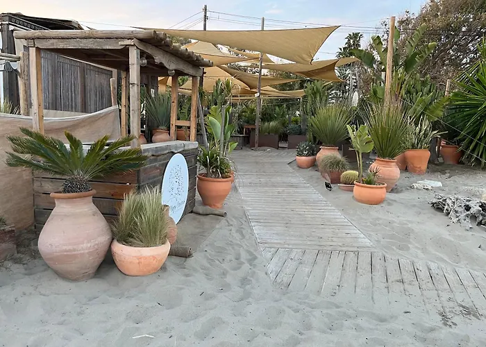 Casa Luna Elviria Marbella