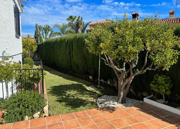 Semesterbostad Casa Luna Elviria *