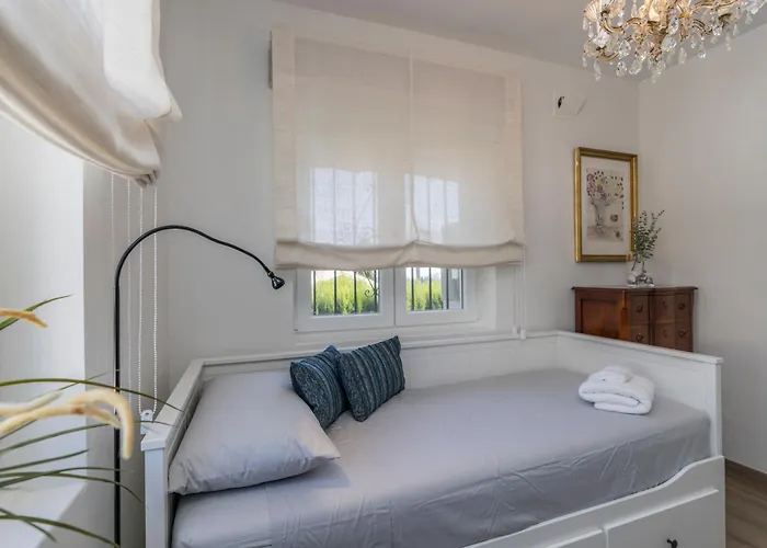 Feriehus Casa Luna Elviria *