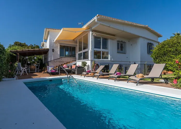 Casa Luna Elviria