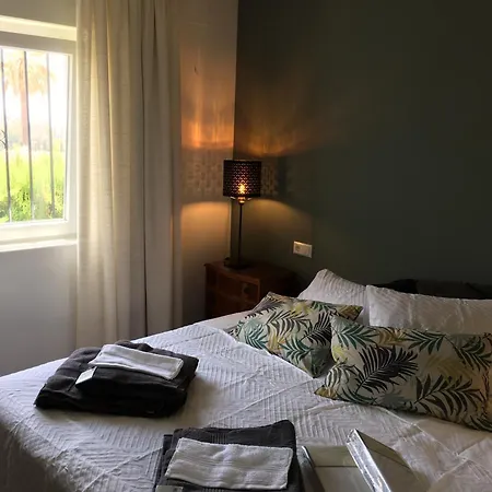 Casa Luna Elviria Дом отдыха