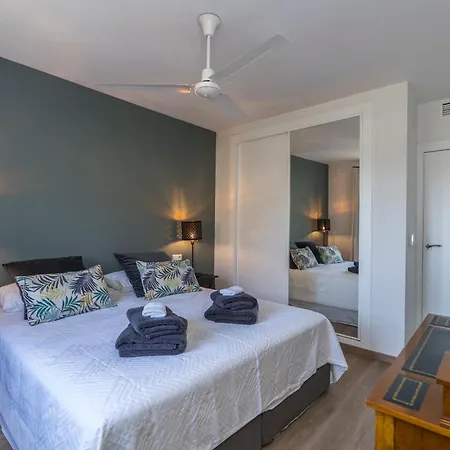 Casa Luna Elviria