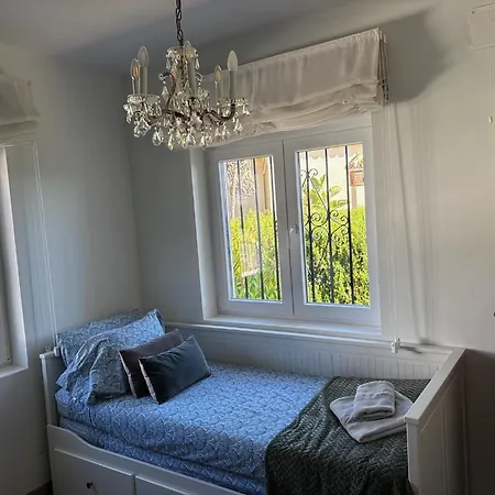 Casa Luna Elviria