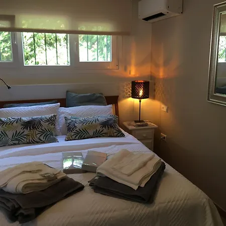 Casa Luna Elviria ماربيا
