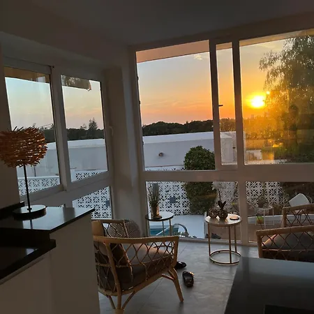 بيت للعطل Casa Luna Elviria
