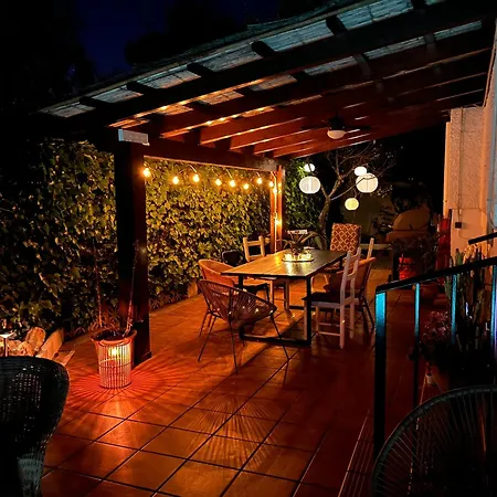 Casa Luna Elviria ماربيا